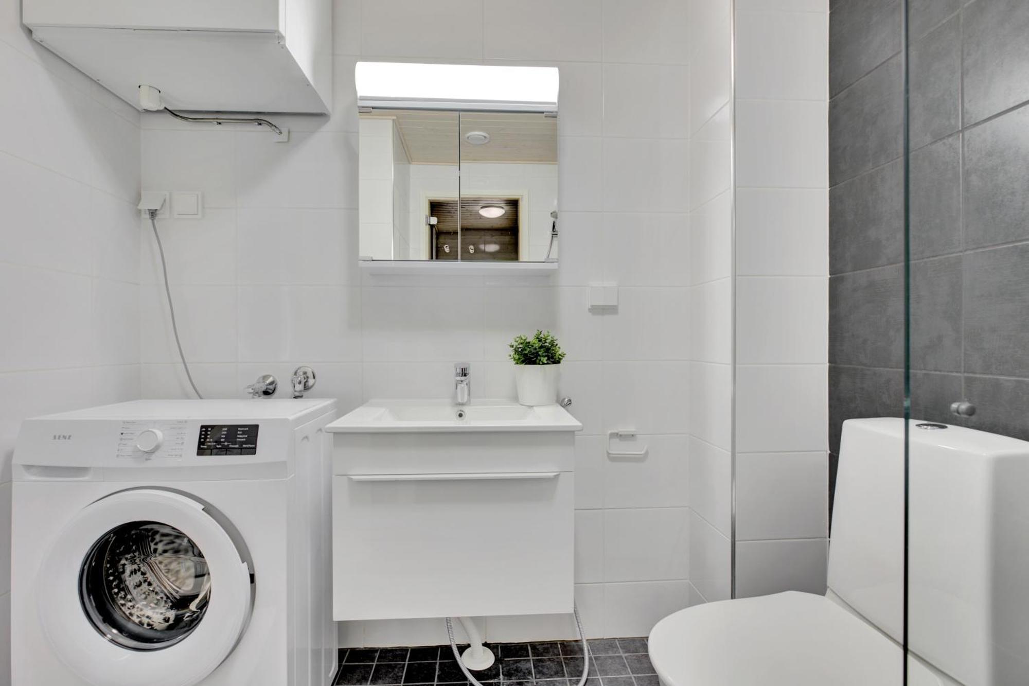 Bellarova Apartments Lehtikatu Rovaniemi Zewnętrze zdjęcie