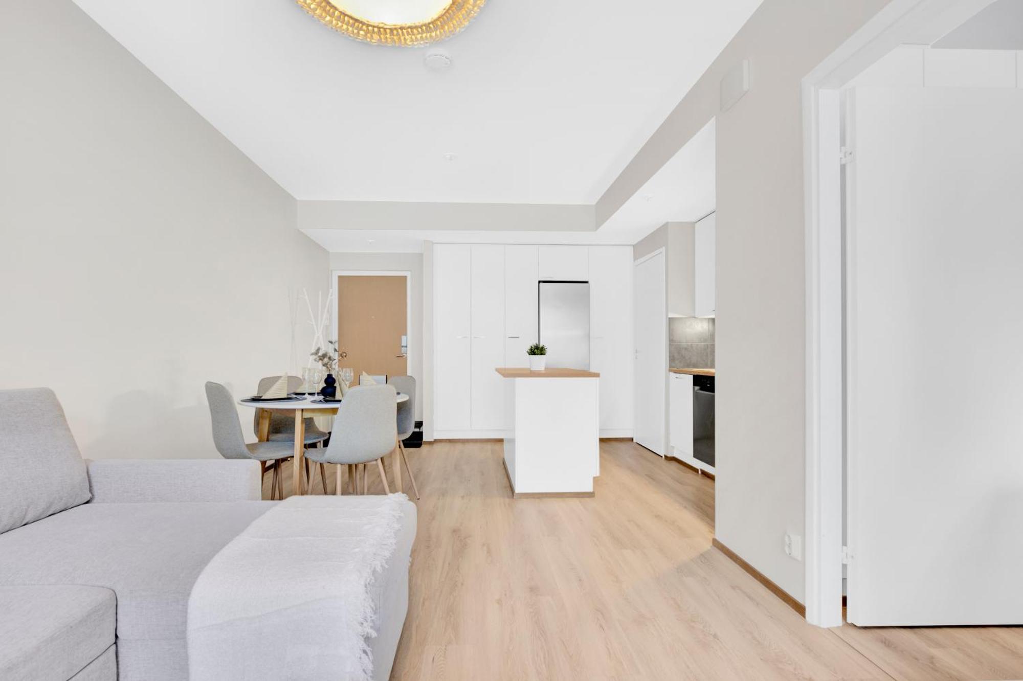 Bellarova Apartments Lehtikatu Rovaniemi Zewnętrze zdjęcie