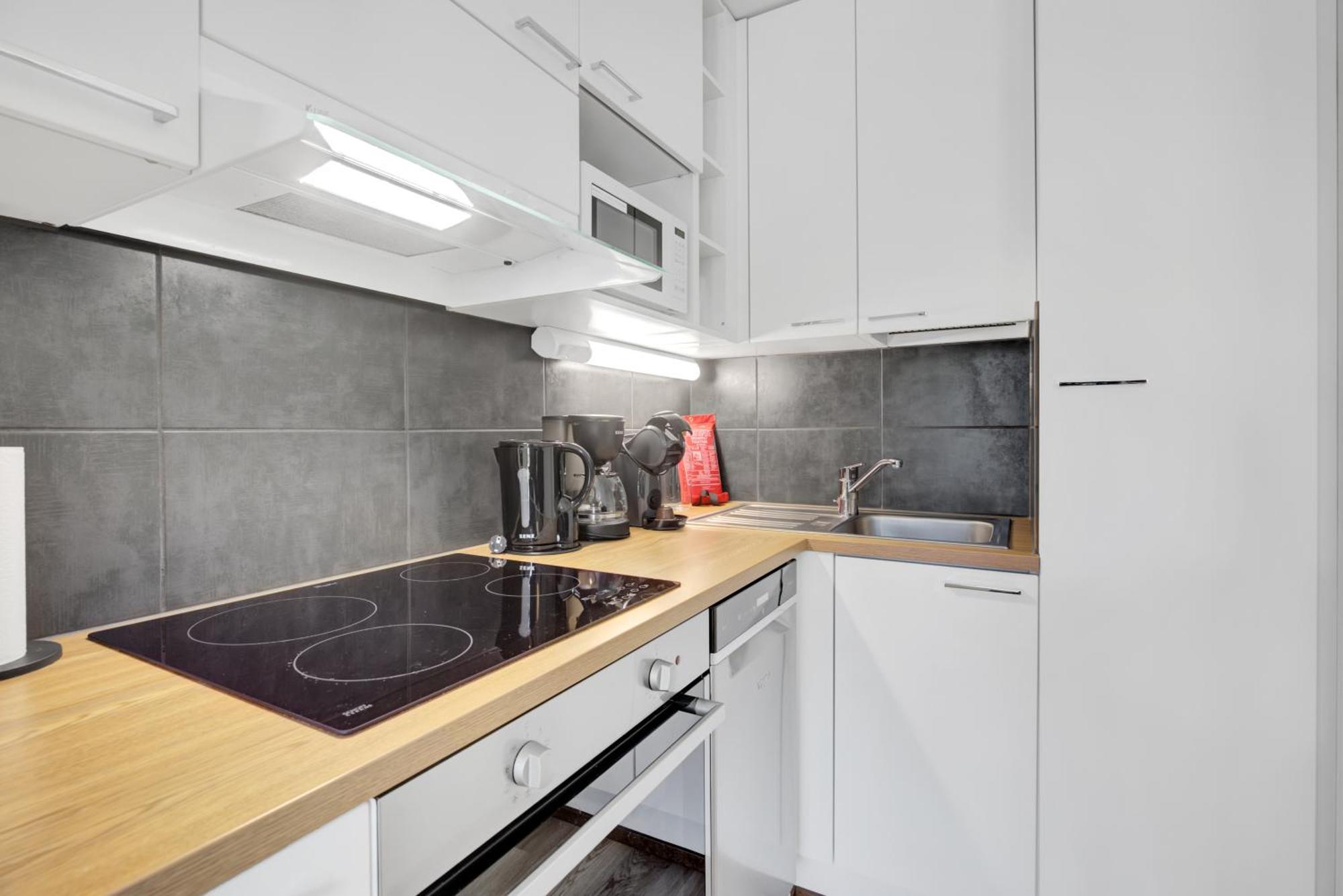 Bellarova Apartments Lehtikatu Rovaniemi Zewnętrze zdjęcie