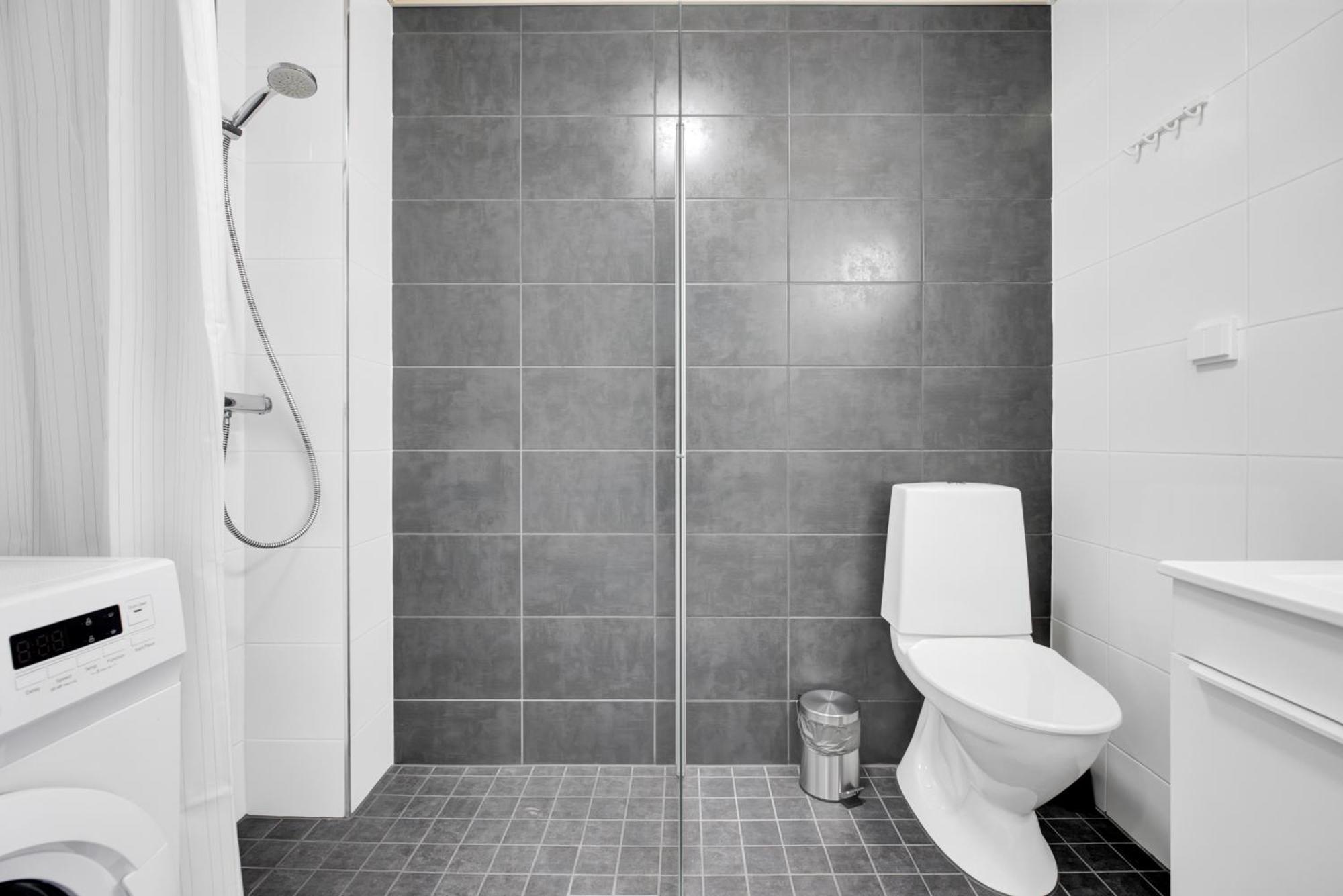 Bellarova Apartments Lehtikatu Rovaniemi Zewnętrze zdjęcie