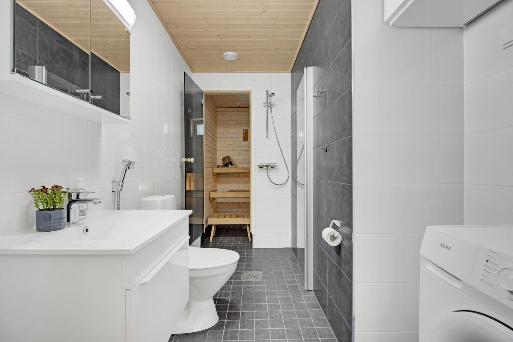 Bellarova Apartments Lehtikatu Rovaniemi Zewnętrze zdjęcie