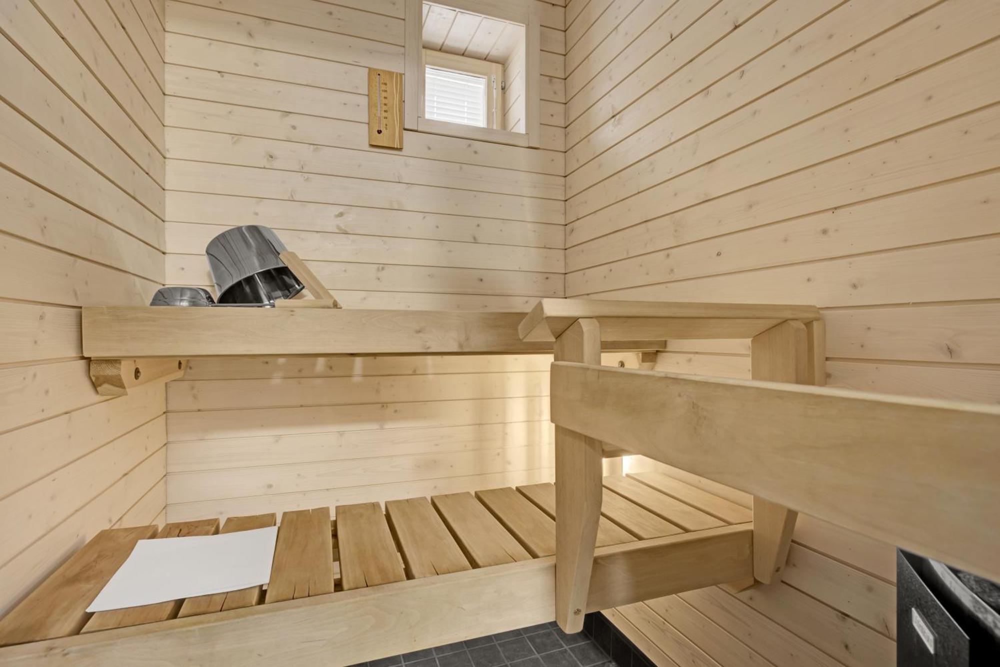 Bellarova Apartments Lehtikatu Rovaniemi Zewnętrze zdjęcie
