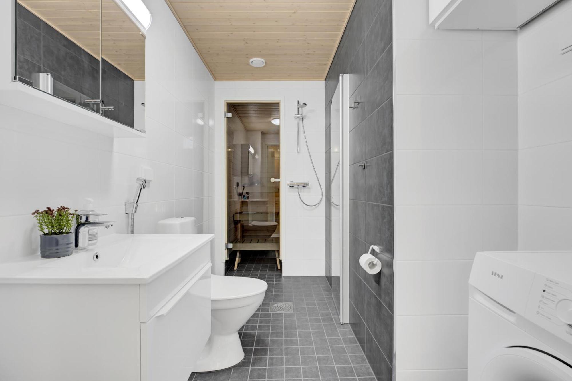 Bellarova Apartments Lehtikatu Rovaniemi Zewnętrze zdjęcie