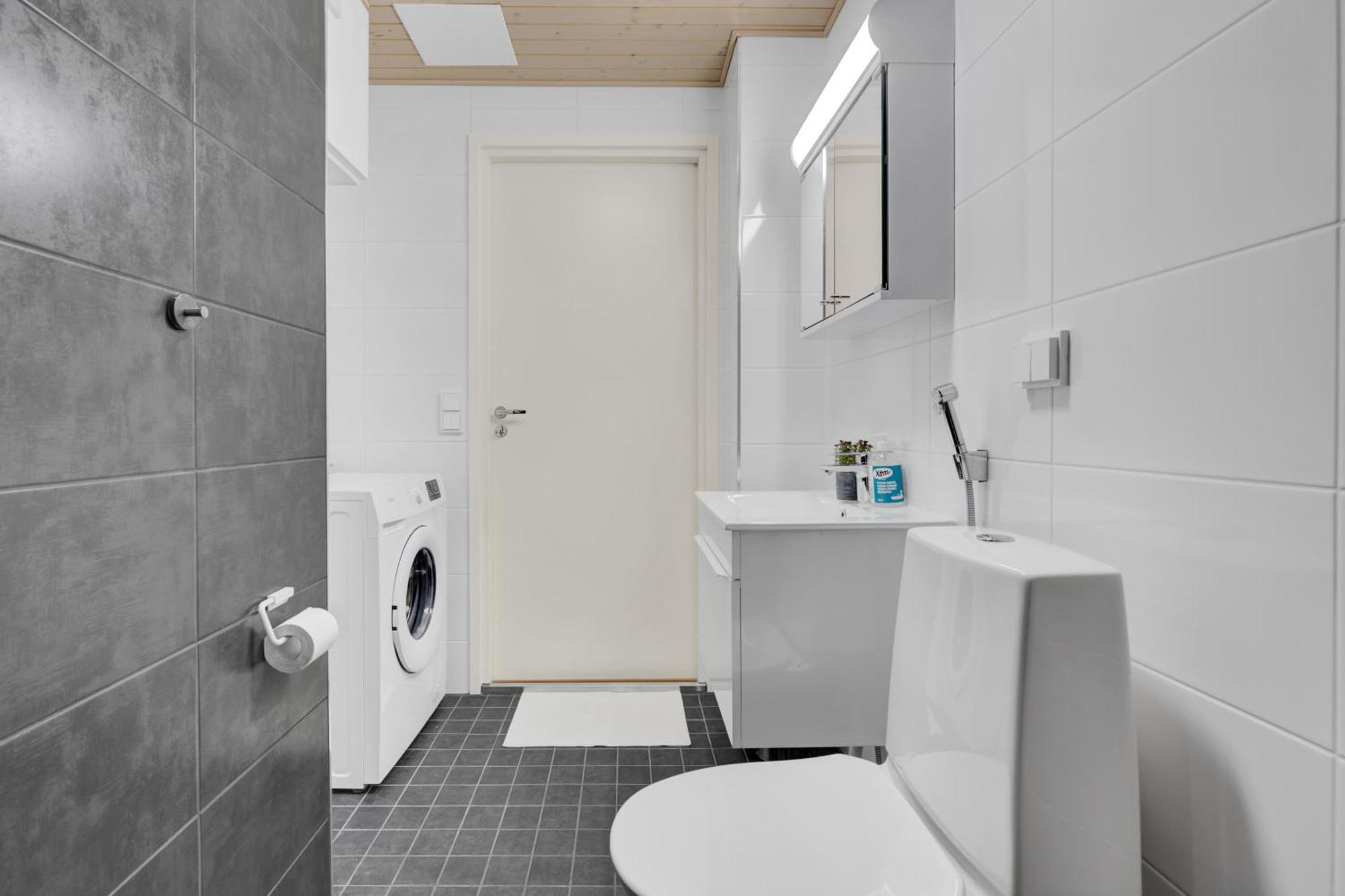 Bellarova Apartments Lehtikatu Rovaniemi Zewnętrze zdjęcie