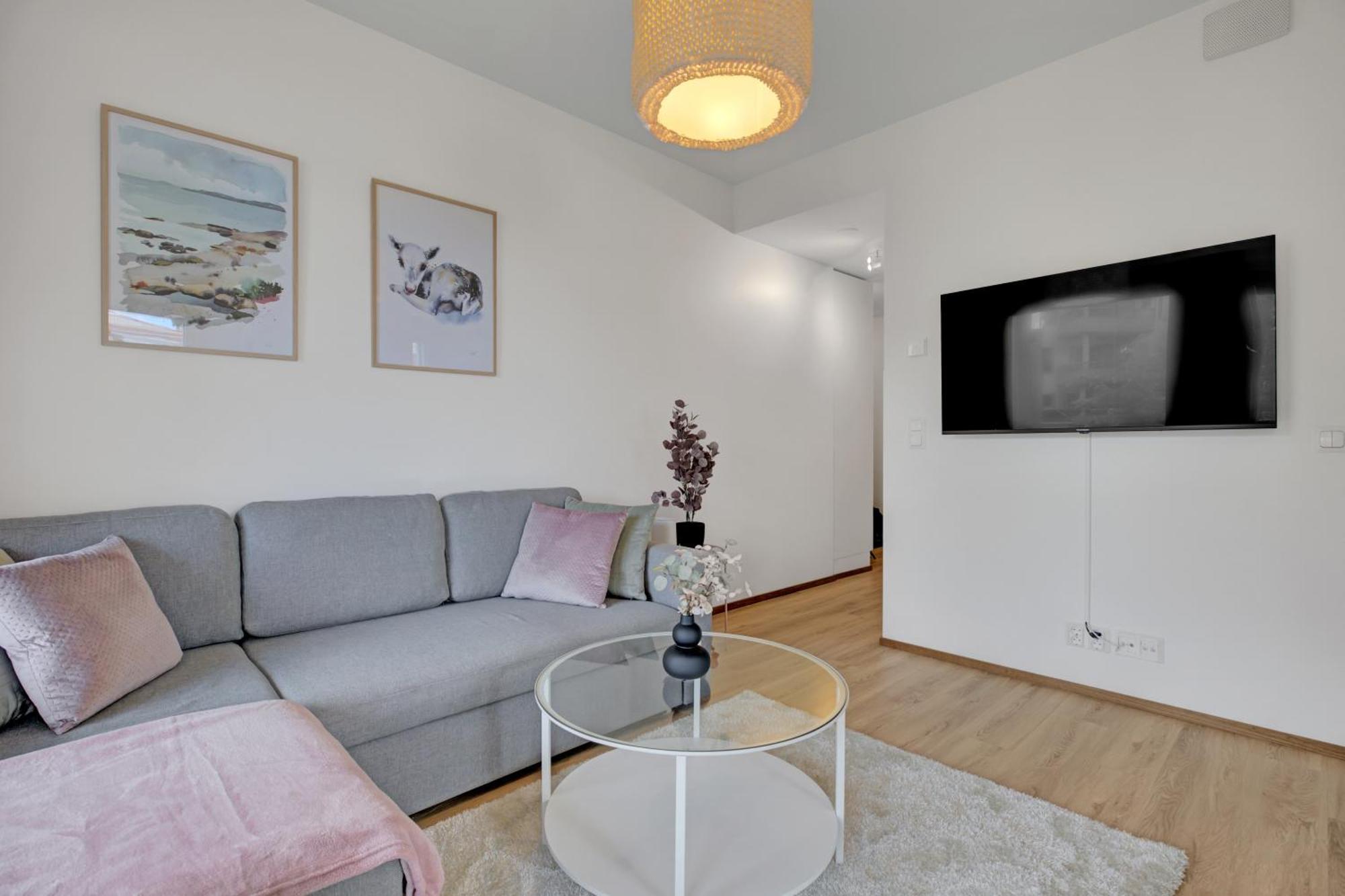 Bellarova Apartments Lehtikatu Rovaniemi Zewnętrze zdjęcie